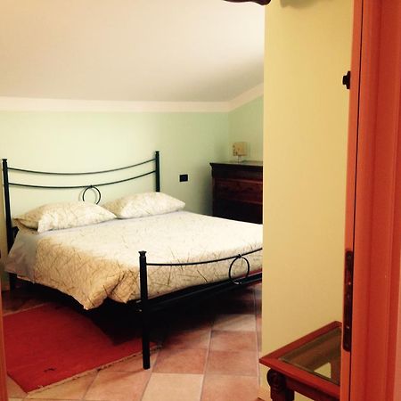 B&B La Corte Vigolzone 외부 사진
