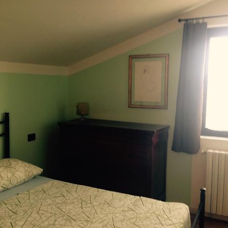 B&B La Corte Vigolzone 외부 사진