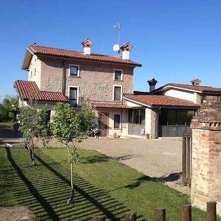 B&B La Corte Vigolzone 외부 사진
