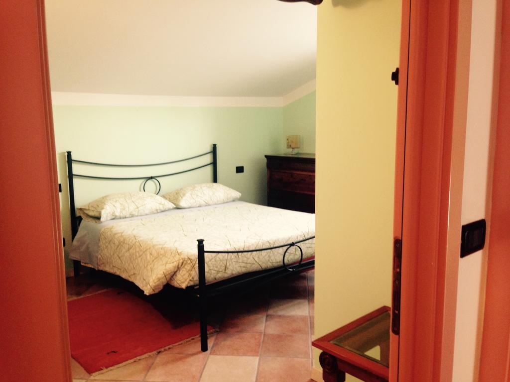 B&B La Corte Vigolzone 외부 사진