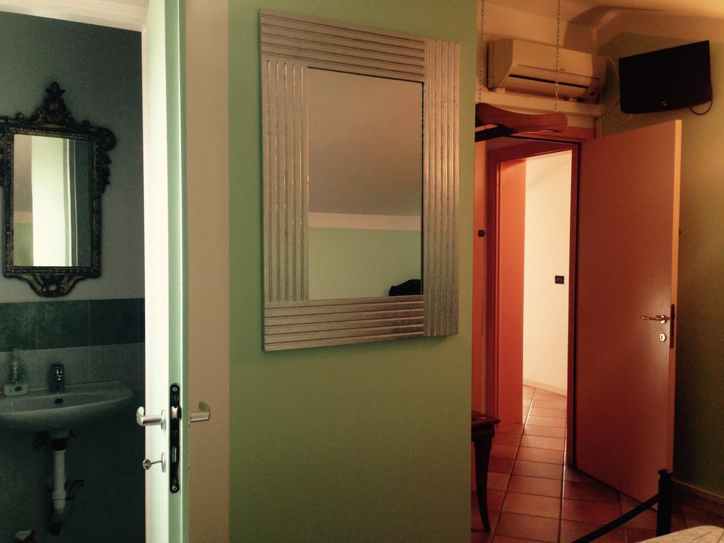 B&B La Corte Vigolzone 외부 사진