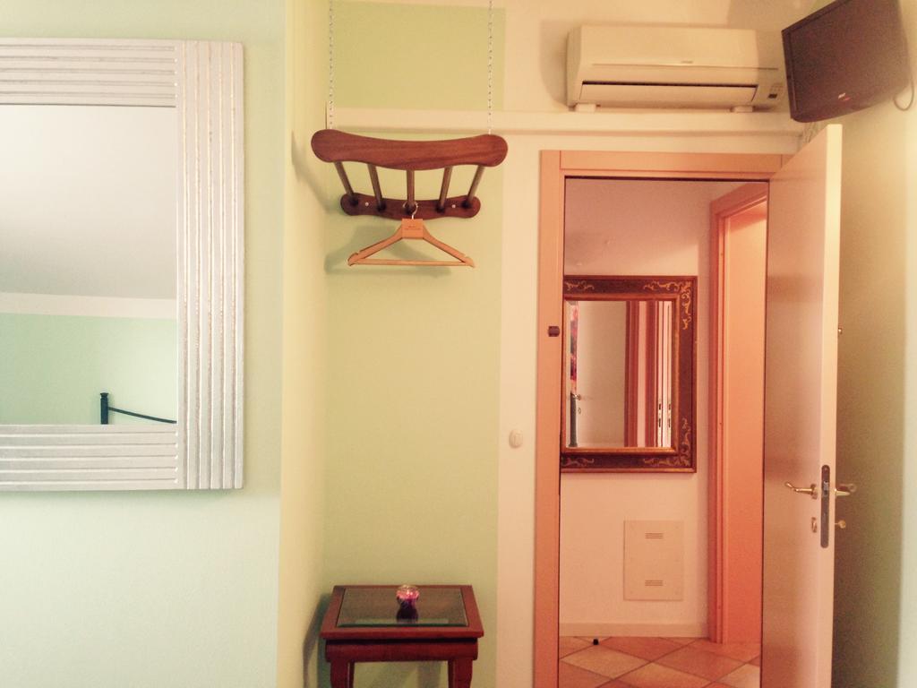 B&B La Corte Vigolzone 외부 사진