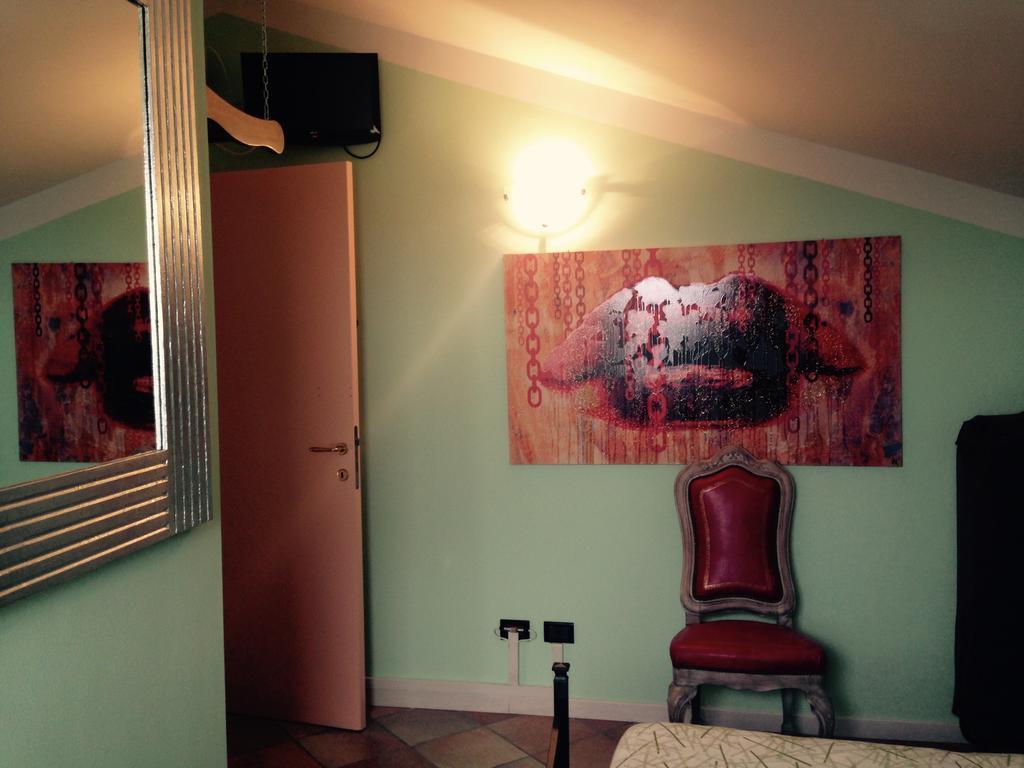 B&B La Corte Vigolzone 외부 사진