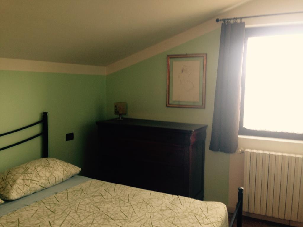 B&B La Corte Vigolzone 외부 사진