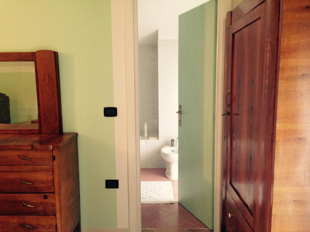 B&B La Corte Vigolzone 외부 사진