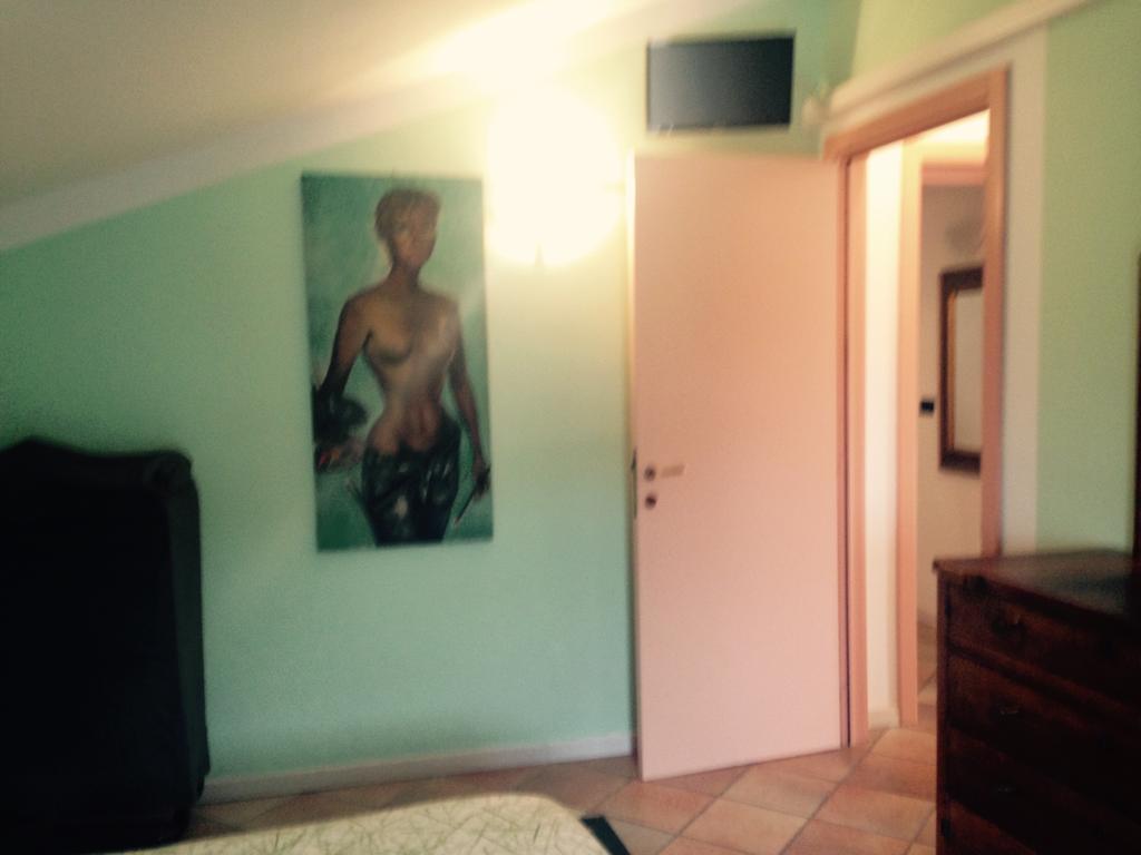 B&B La Corte Vigolzone 외부 사진