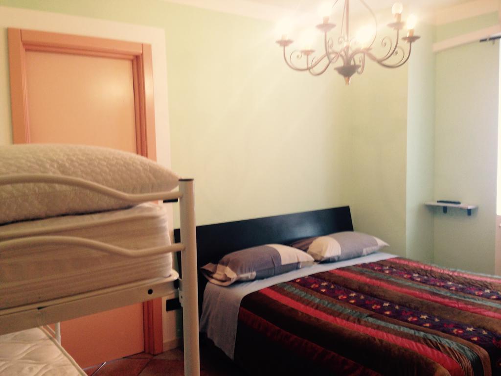 B&B La Corte Vigolzone 외부 사진