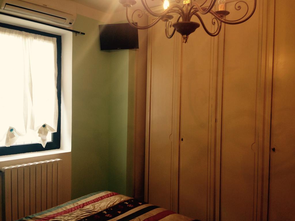 B&B La Corte Vigolzone 외부 사진