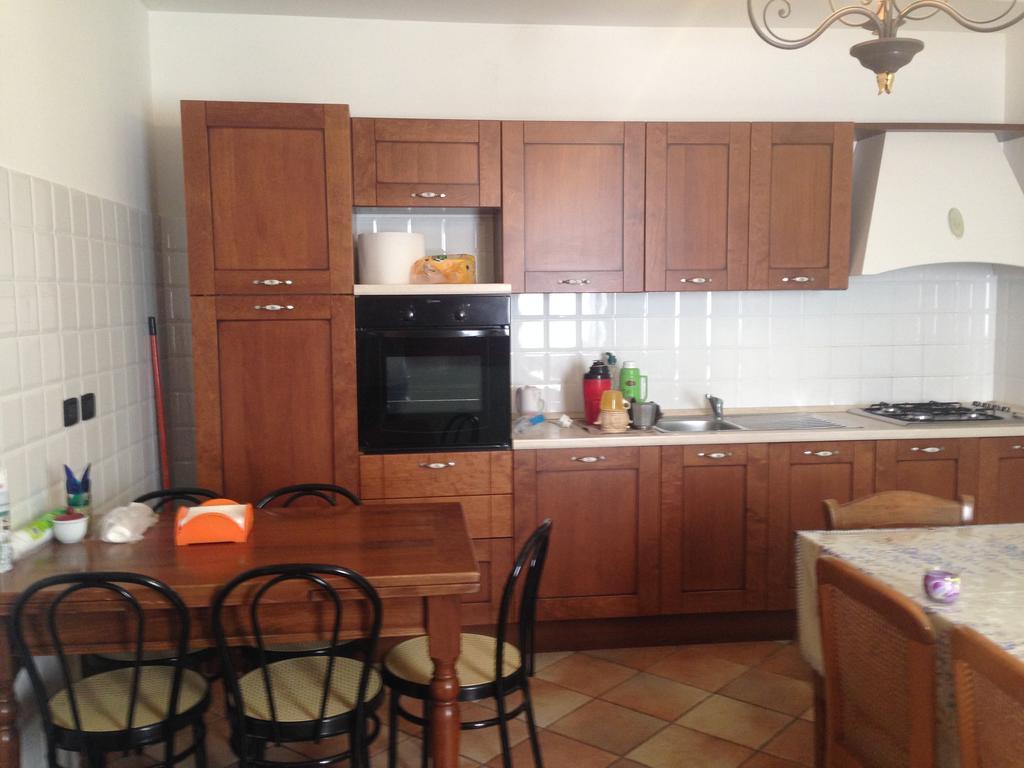 B&B La Corte Vigolzone 외부 사진