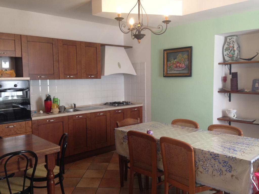 B&B La Corte Vigolzone 외부 사진