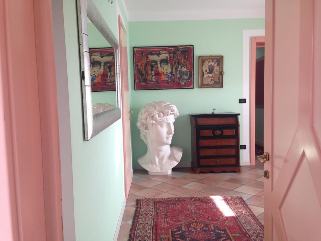 B&B La Corte Vigolzone 외부 사진