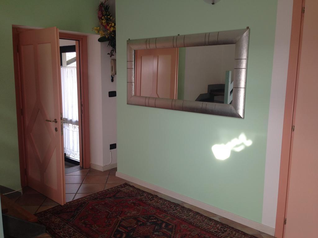B&B La Corte Vigolzone 외부 사진