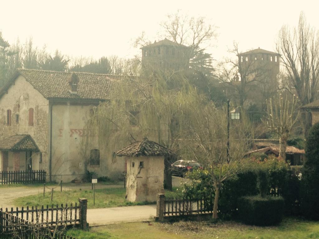 B&B La Corte Vigolzone 외부 사진